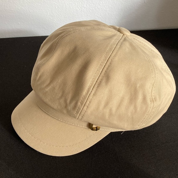 Vintage Cap - Picture 2 of 2